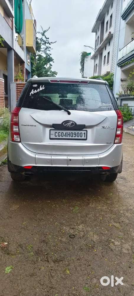 Mahindra Xuv500 2014 Diesel
