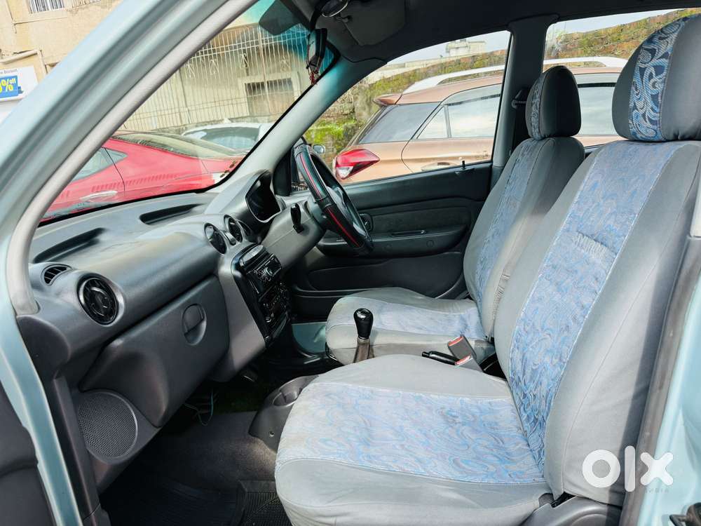 Hyundai Santro Xing Xl, 2006, Petrol