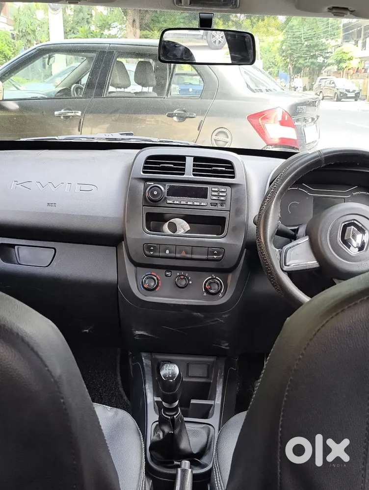 Renault Kwid For Sale