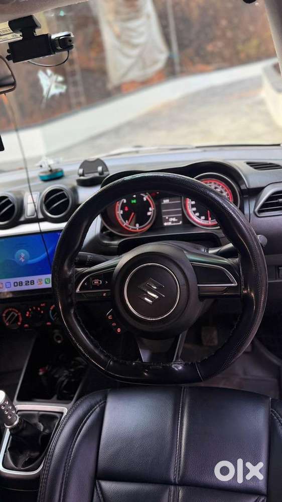 Maruti Suzuki Swift 2020 Diesel Good Condition
