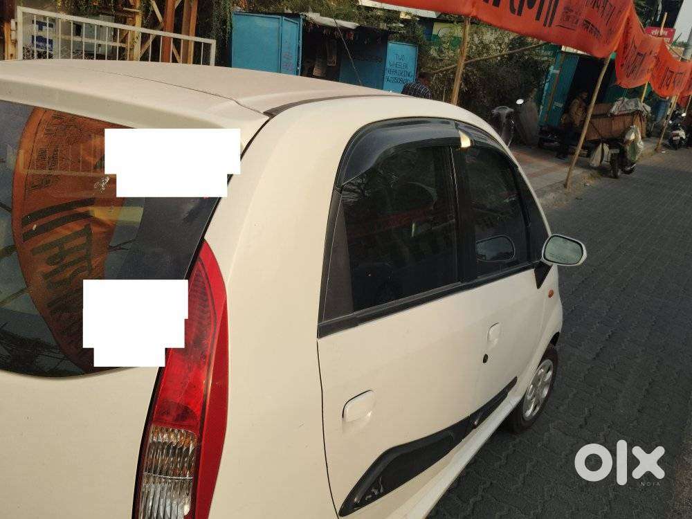 Tata Nano Xt, 2017, Petrol