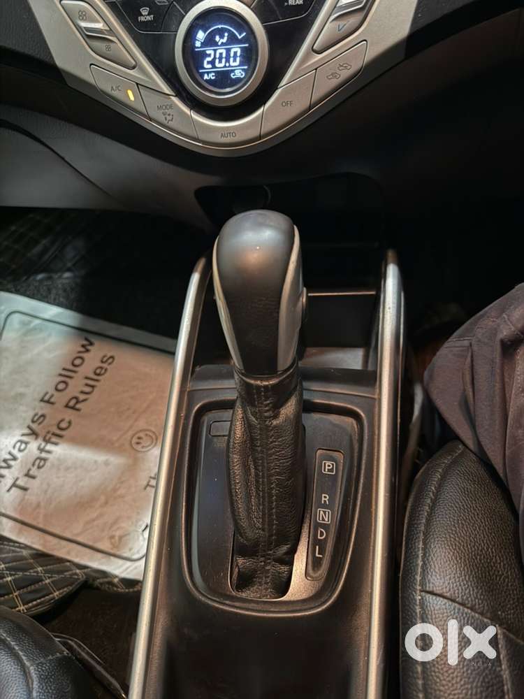 Maruti Baleno Petrol 2016