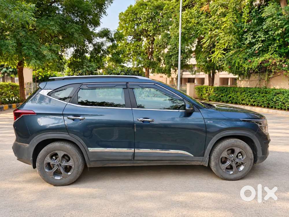 Kia Seltos Htk Plus Imt 2022