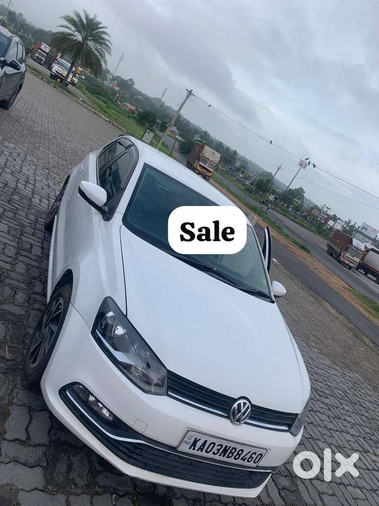 Volkswagen Polo 1.2 Comfortline 2018