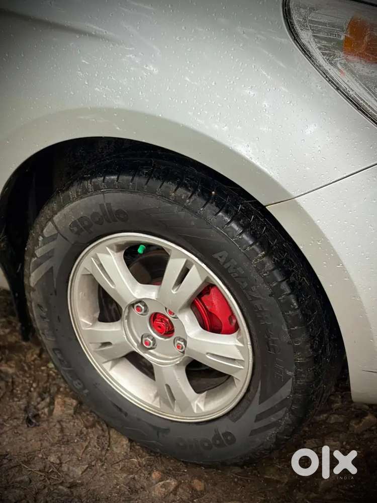 Hyundai I20 2012