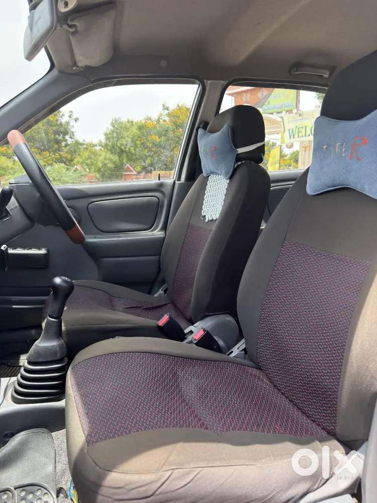 Maruti Suzuki Alto Lxi