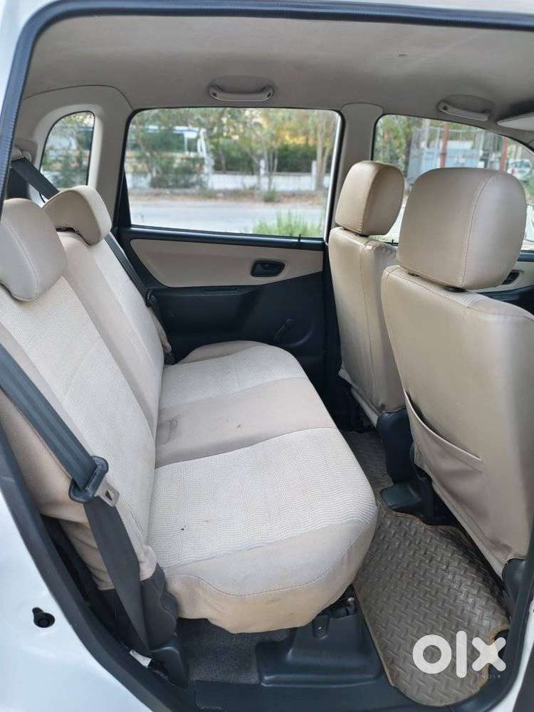 Maruti Suzuki Zen Estilo Lx Bsiv, 2010