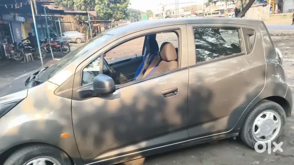 Chevrolet Beat Ls 2013 Model
