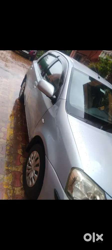 Toyota Etios 1.5 V 2011