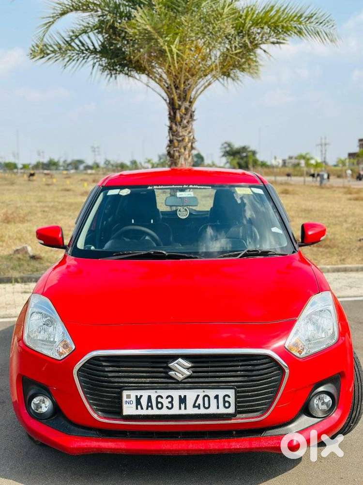 Maruti Suzuki Swift