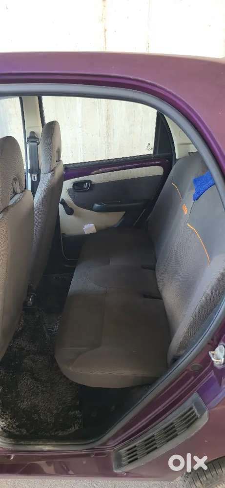 Tata Nano Genx 2015 Automatic Petrol