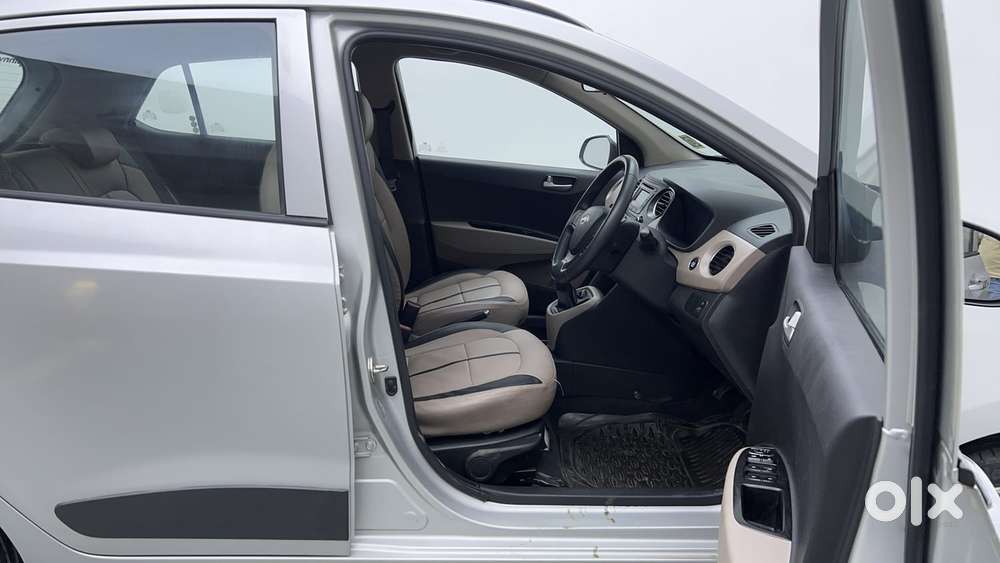 Hyundai Grand I10 Asta 1.2 Kappa Vtvt, 2014, Petrol