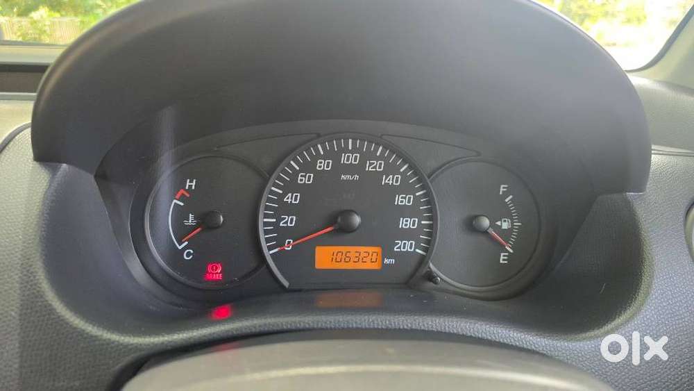 Maruti Suzuki Swift 1.3 Lxi, 2007, Petrol