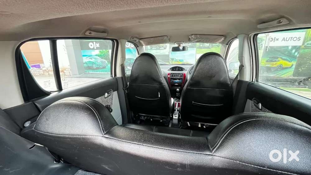 Maruti Suzuki Alto 800 Lxi, 2018, Petrol