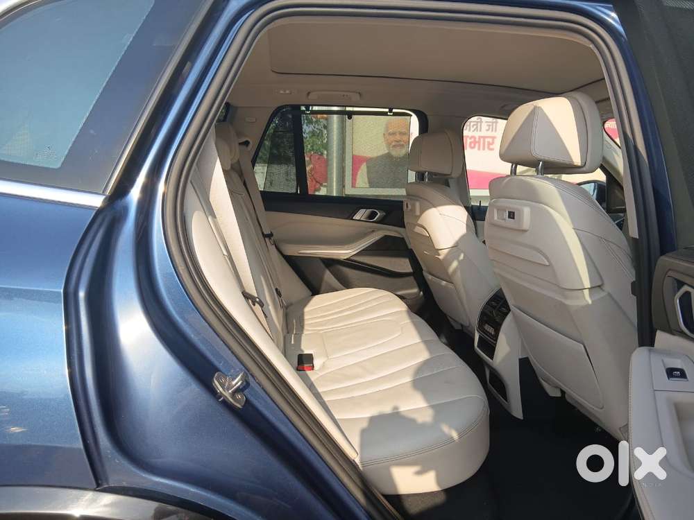 Bmw X5 Xdrive 30 D, 2019, Diesel