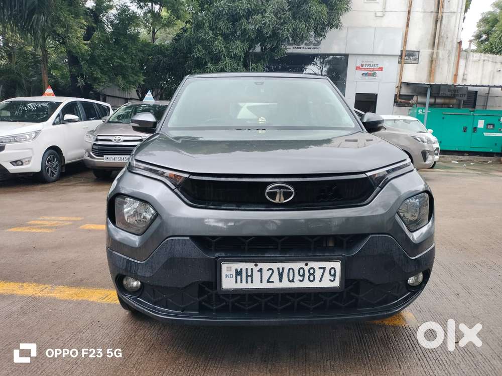 Tata Punch Adventure Rhythm Icng, 2023, Cng & Hybrids