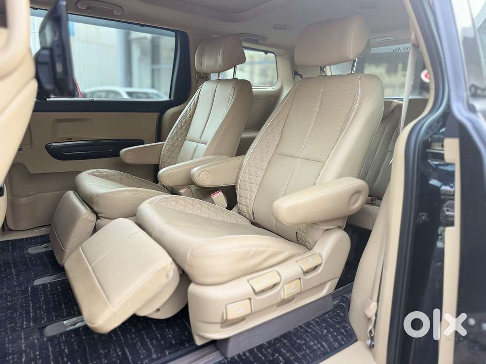Kia Carnival Limousine Plus 7 Str, 2023, Diesel