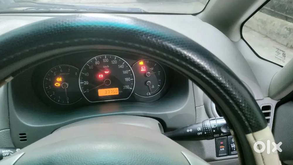 Maruti Suzuki Sx4 2012 Petrol 37700 Km Driven