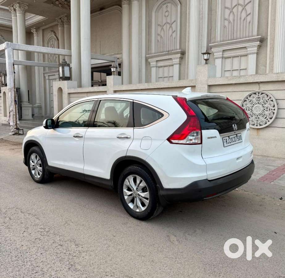 Honda Cr-v 2.4 Automatic, 2014, Petrol
