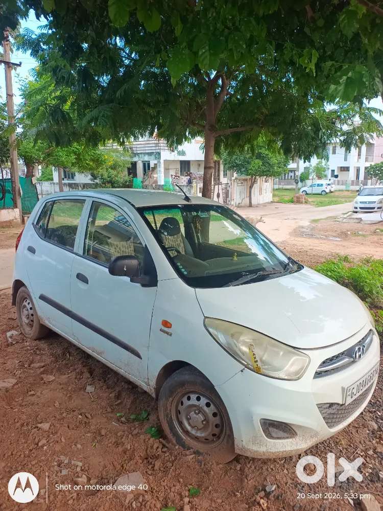 Hyundai I10 2010 Manual First Owner