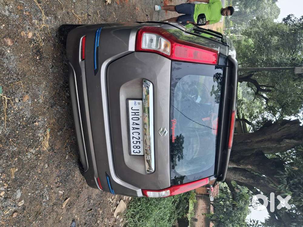 Maruti Suzuki Wagon R 2024