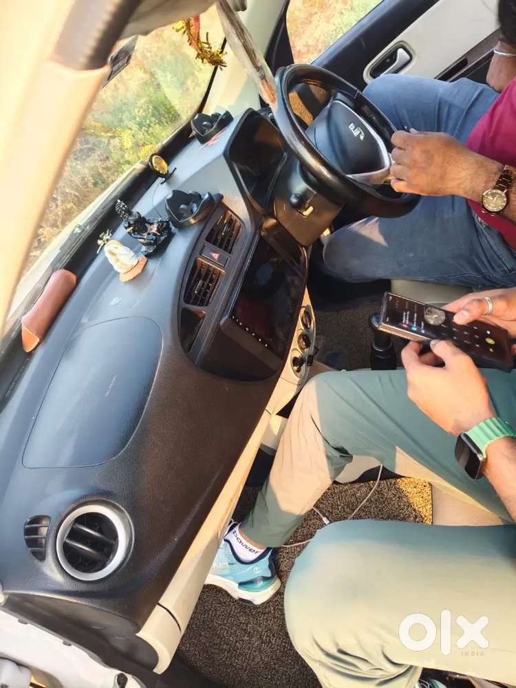 Maruti Suzuki Alto 800