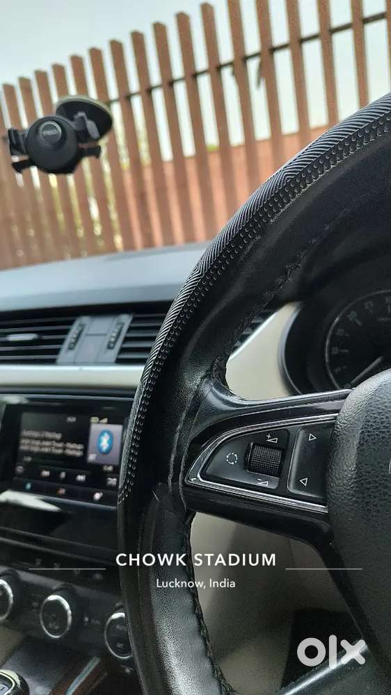 Skoda Octavia 2014 Diesel Car