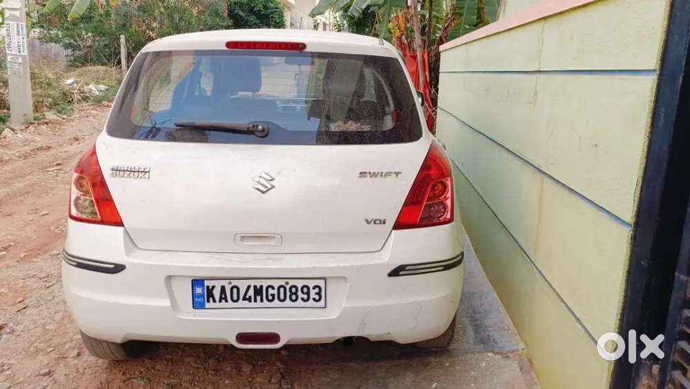 Swift Car For Sell