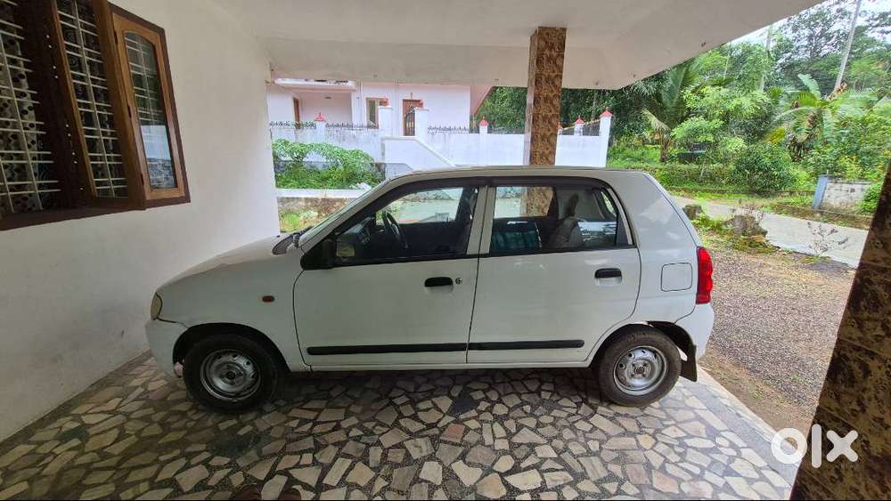 Title  Maruti Suzuki Alto Lxi 2006 – Well Maintained  Regularly Servi