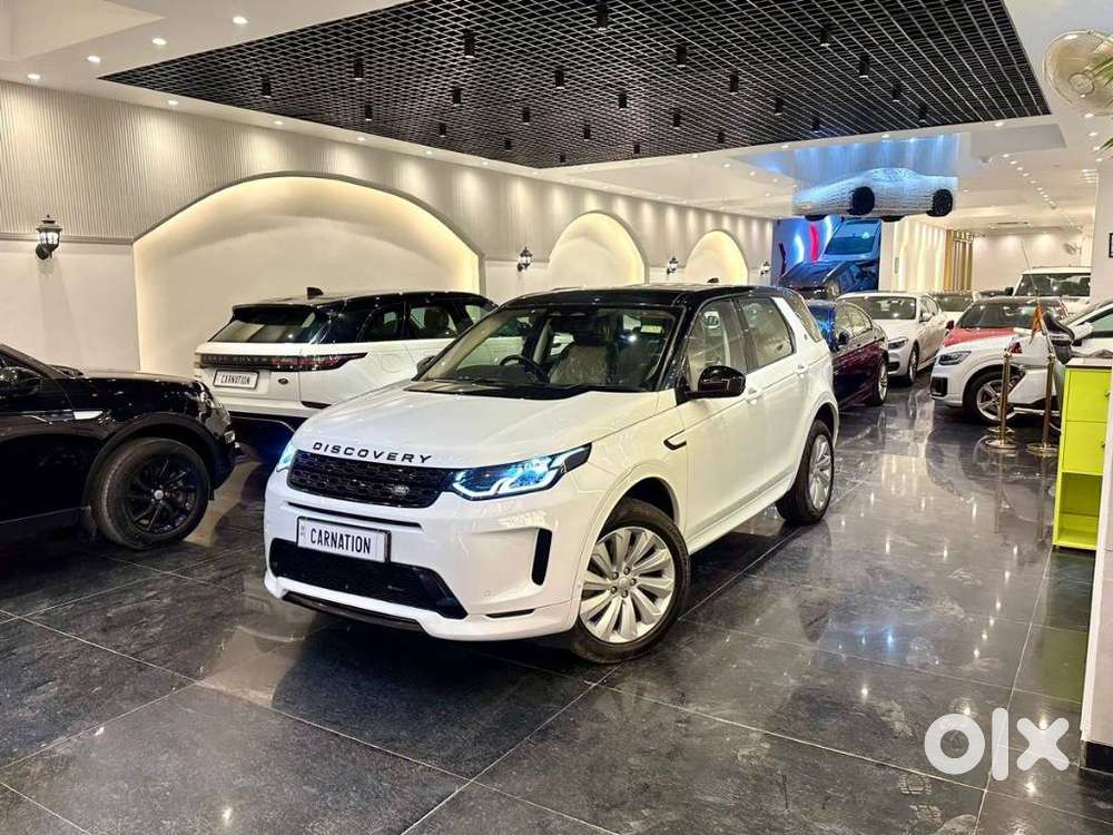 Land Rover Discovery Sport Se R-dynamic, 2022, Diesel