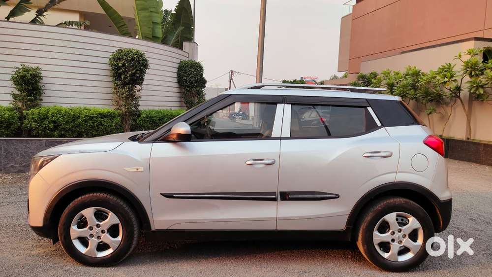 Mahindra Xuv300 W4 Diesel, 2021, Diesel