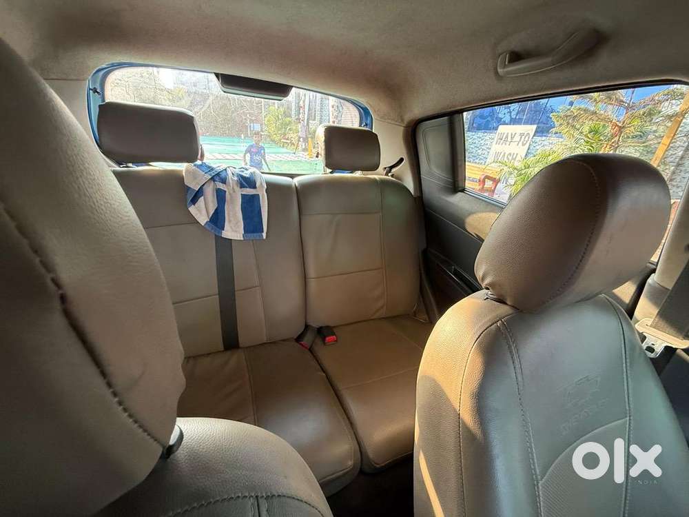 Chevrolet Beat 2011 Petrol 22000 Km Genuine Driving