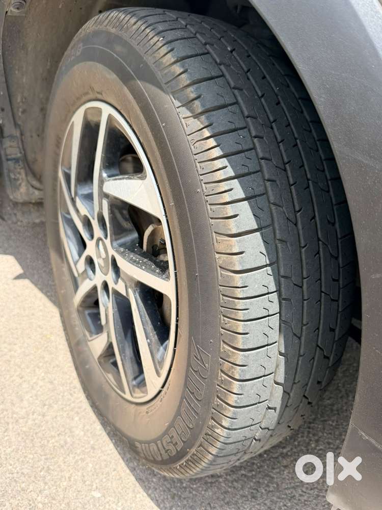 Mahindra Xuv300 W8 Amt Optional Diesel, 2023, Diesel