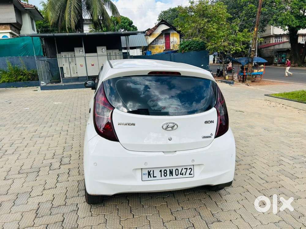 Hyundai Petrol Manual 2014