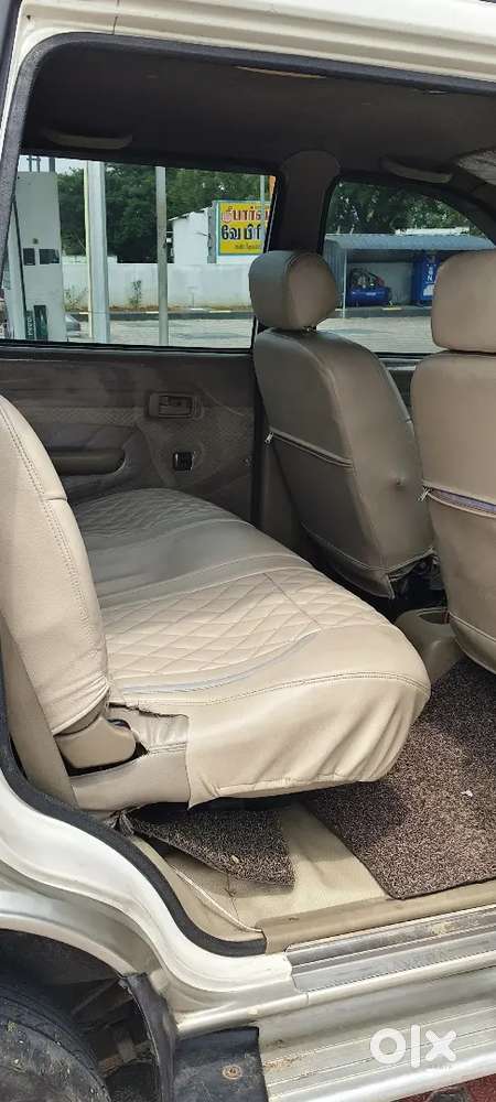 Chevrolet Tavera 2010