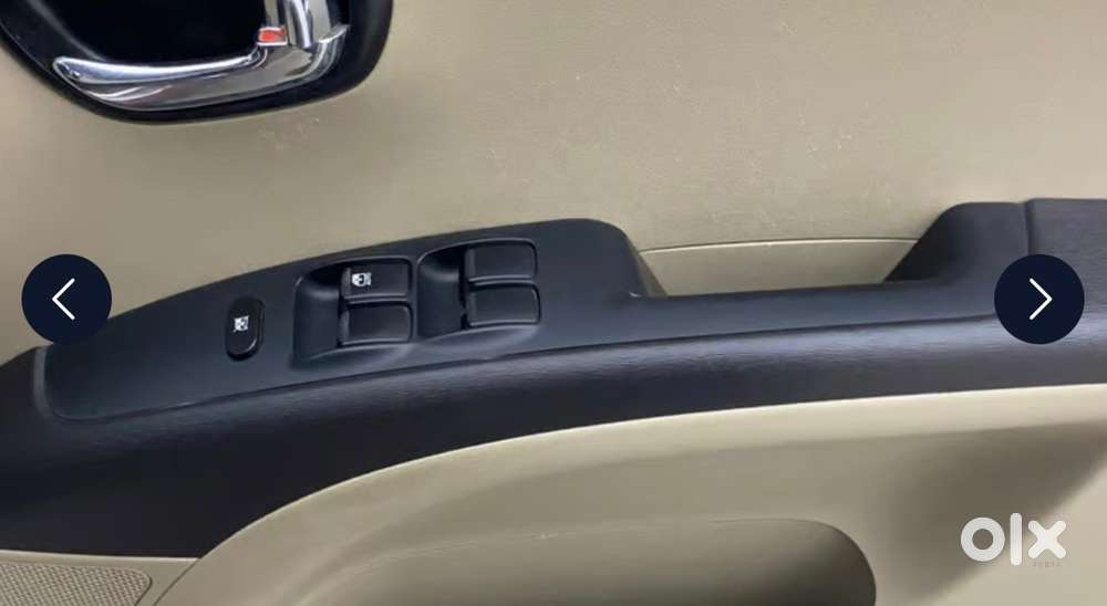 Hyundai I10 Sportz 2015