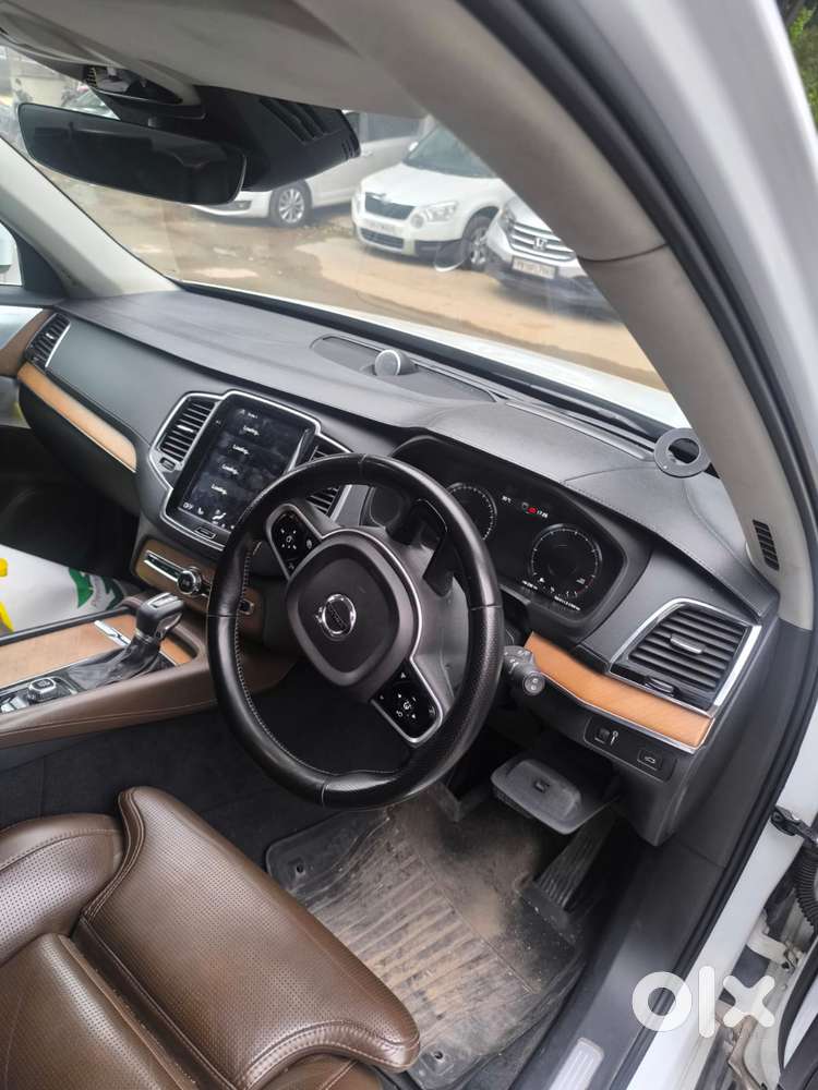 Volvo Xc 90 D5 Inscription, 2019, Diesel