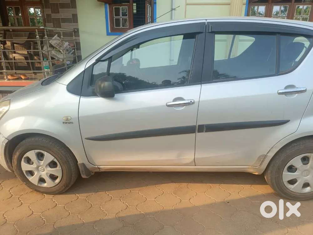 Maruti Suzuki Ritz Vdi 2014 Diesel