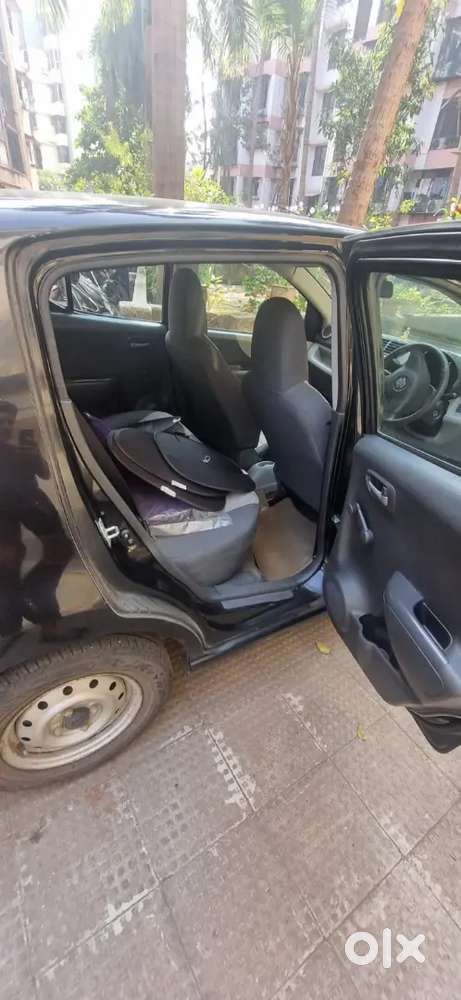 Maruti Suzuki A-star 2009 Petrol Well Maintained