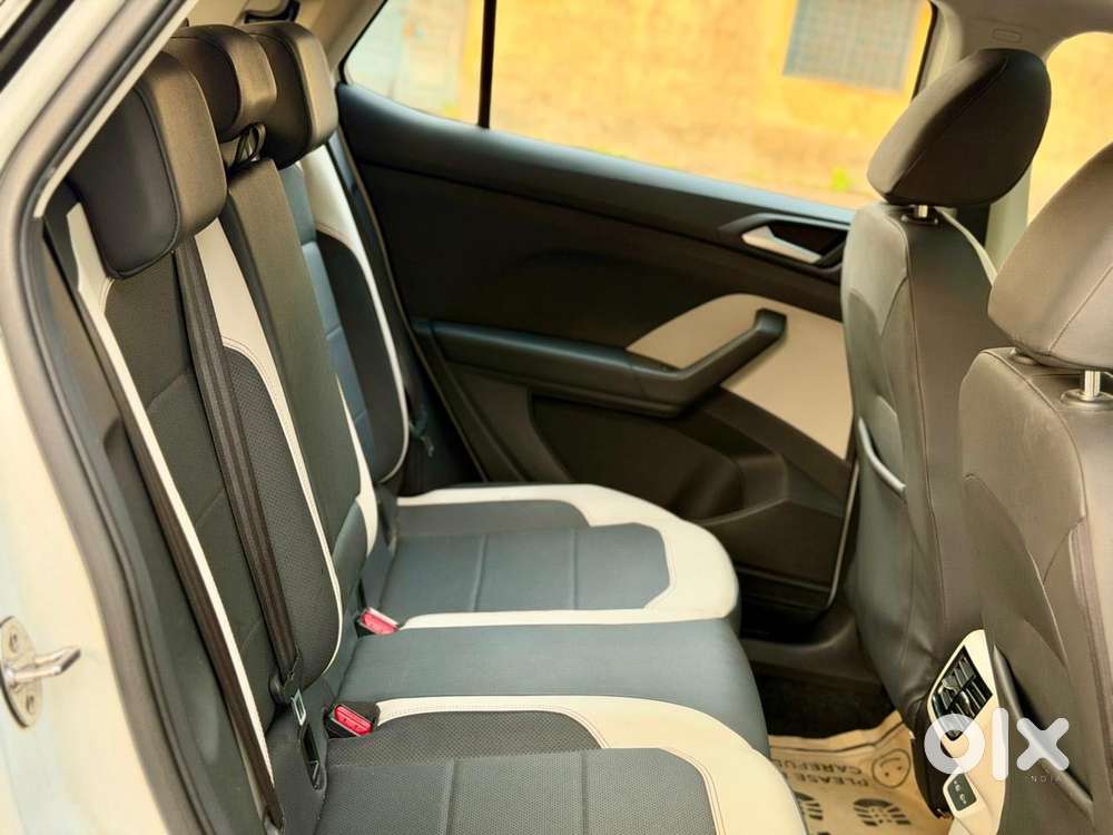 Volkswagen Taigun Gt Plus 1.5 Tsi Dsg (with Ventilated Seats), 2024,..
