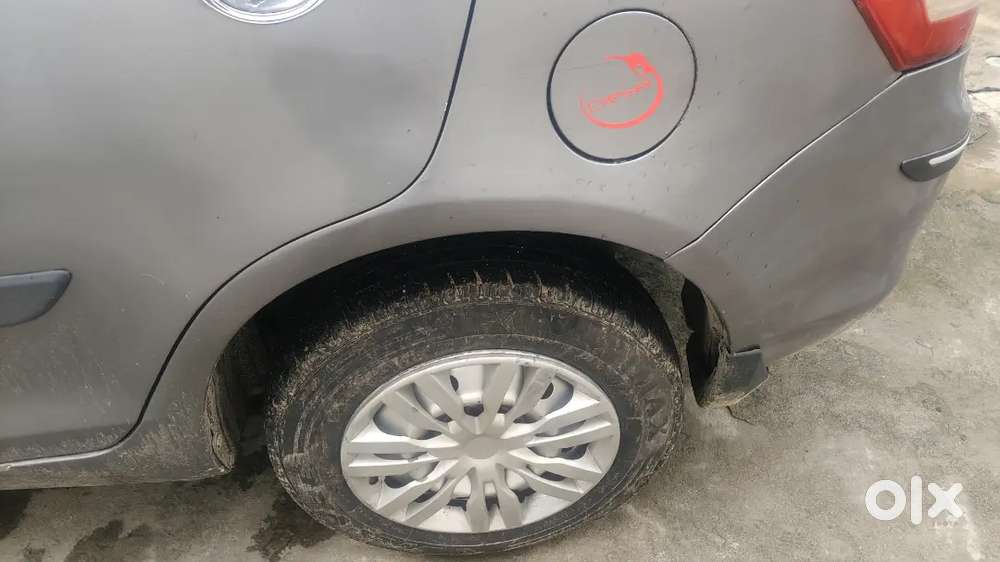 Maruti Suzuki Swift Dzire Vdi 2015