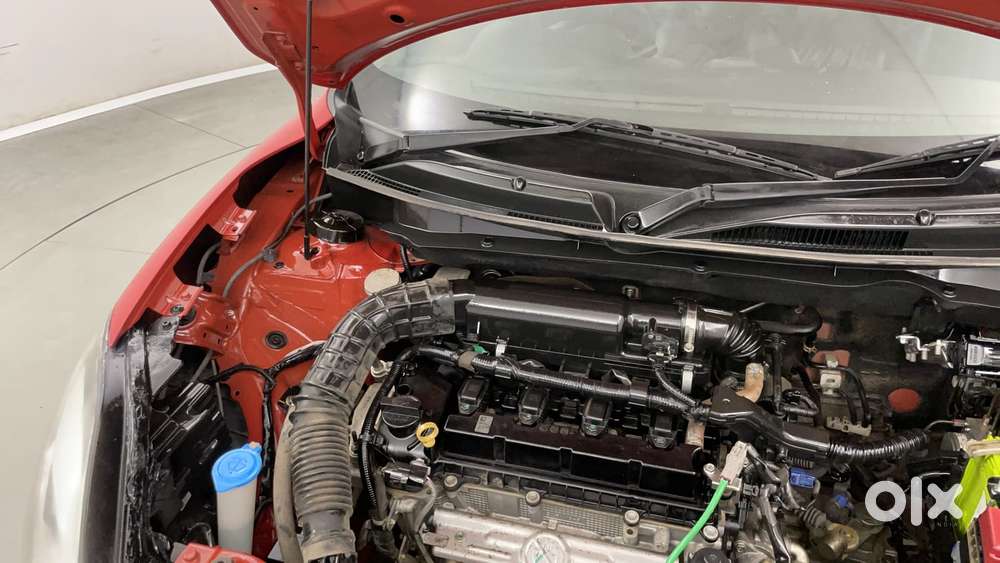 Maruti Suzuki Swift Zxi Plus Dual Tone, 2022, Petrol
