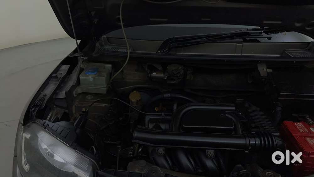 Renault Kwid 2019-ongoing 1.0 Rxl Amt, 2017, Petrol