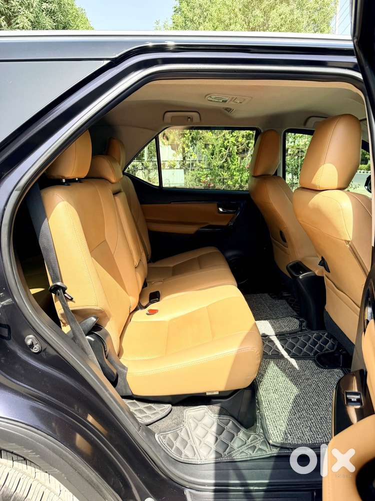Toyota Fortuner 4x2 At 2.8 Diesel, 2022, Diesel