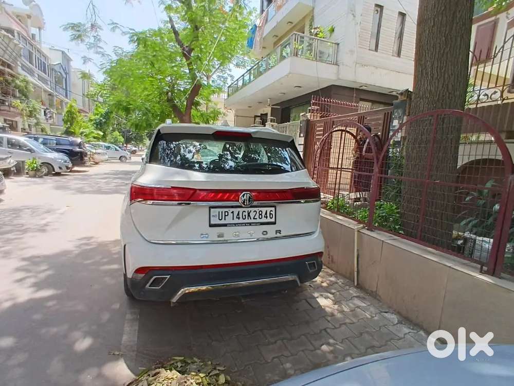 Excellent Condition With Low Km Driven