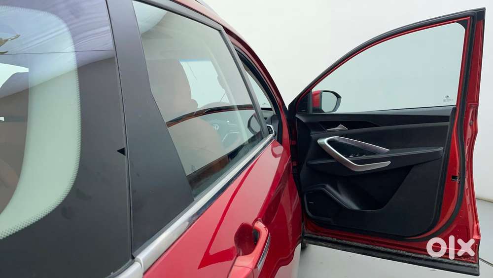 Mg Hector 1.5 Hybrid Sharp, 2019, Cng & Hybrids
