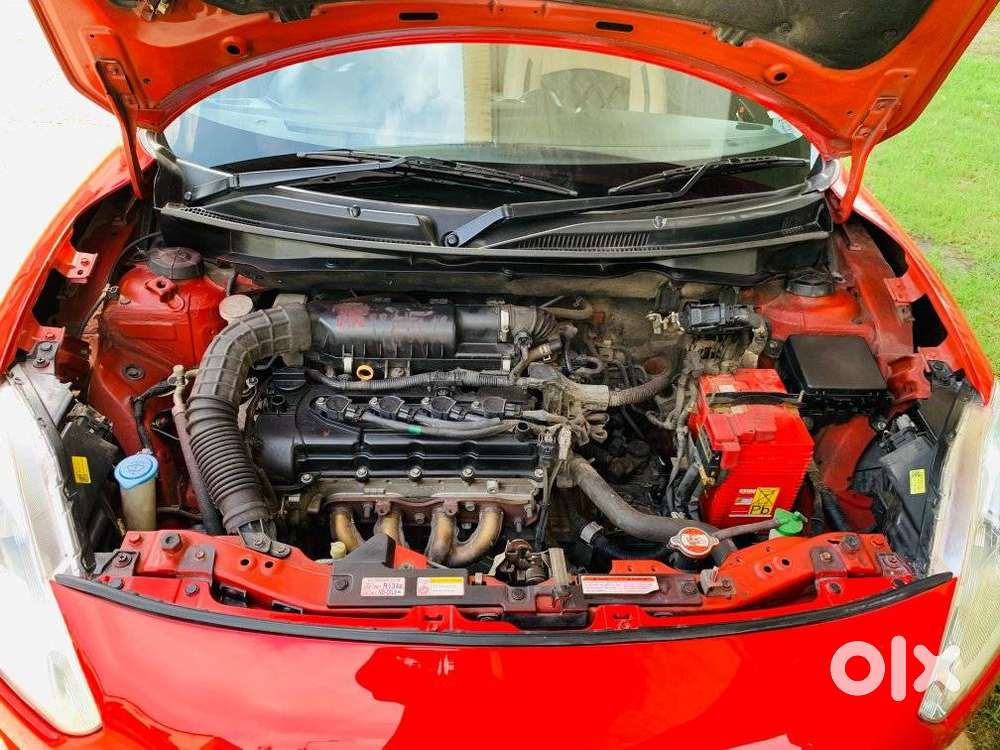 Maruti Suzuki Swift Vxi + Manual, 2018, Petrol