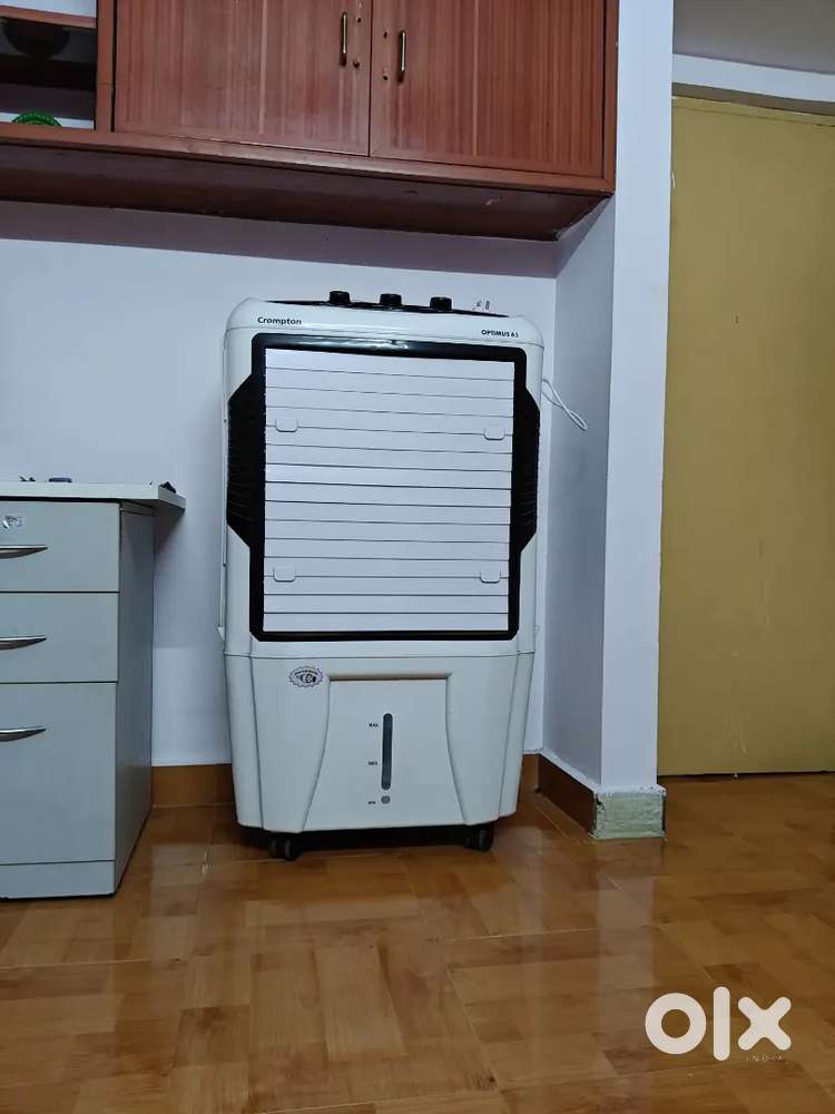 Air cooler