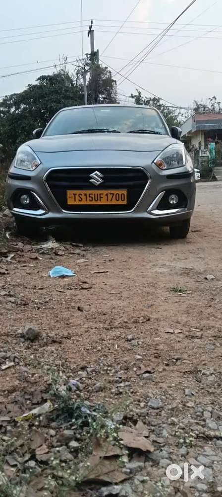 Car Is In Neat Codition