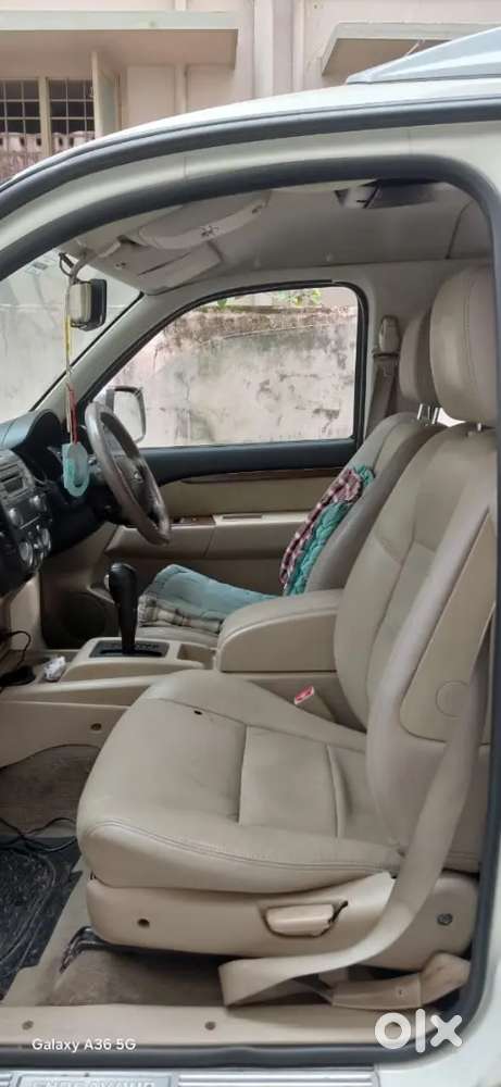 Ford Endeavour Diesel 2014